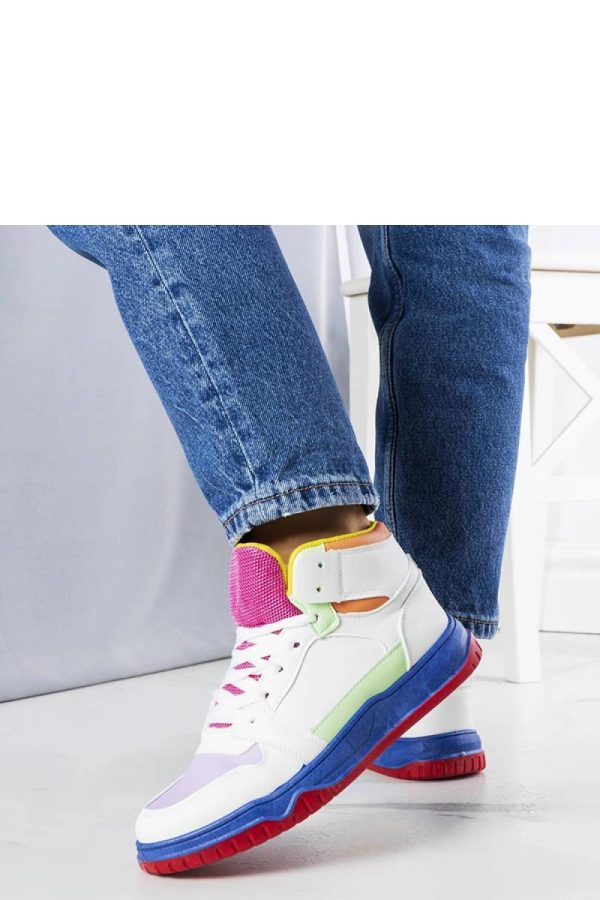 Sport Shoes model 208017 Solea