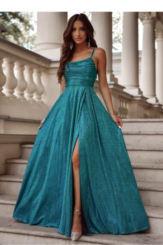 Long dress model 208847 With You