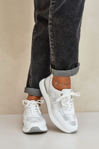 Platform sneakers model 209059 Step in style