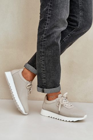 1066106 Platform sneakers model 209067 Step in style