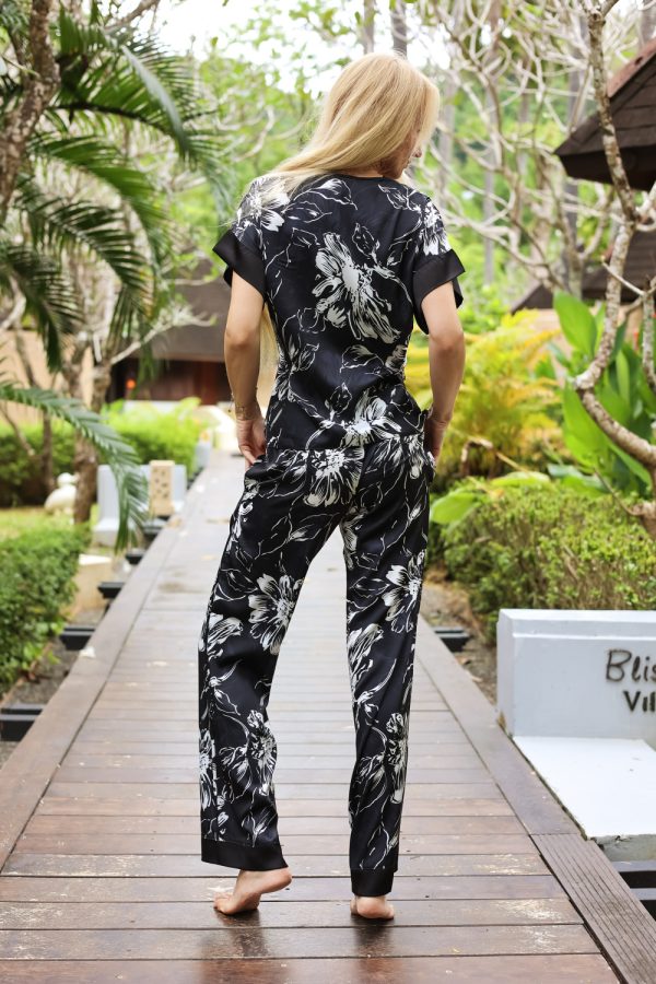 Pyjama model 209074 Kalimo
