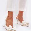 1067074 High heels model 209421 Step in style