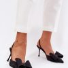 1067080 High heels model 209423 Step in style