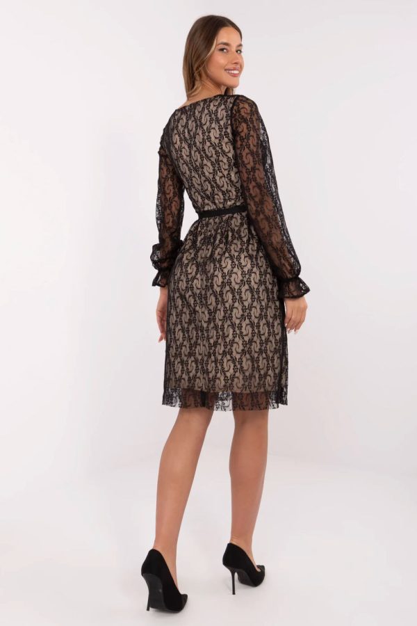 black Cocktail dress model 209710 Lakerta