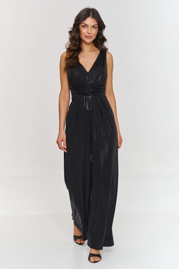black Suit model 209629 Makadamia