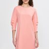 1068807 pink Daydress model 210071 Nife