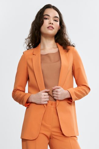 orange Jacket model 210079 Nife