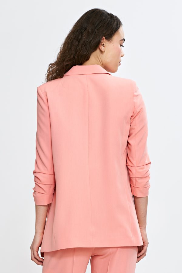 pink Jacket model 210080 Nife