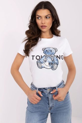 1071661 T-shirt model 210873 NM