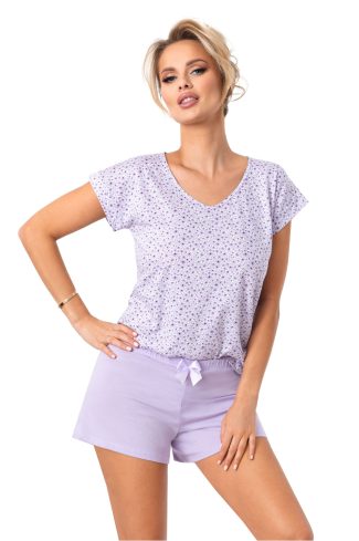 Pyjama model 210989 Donna