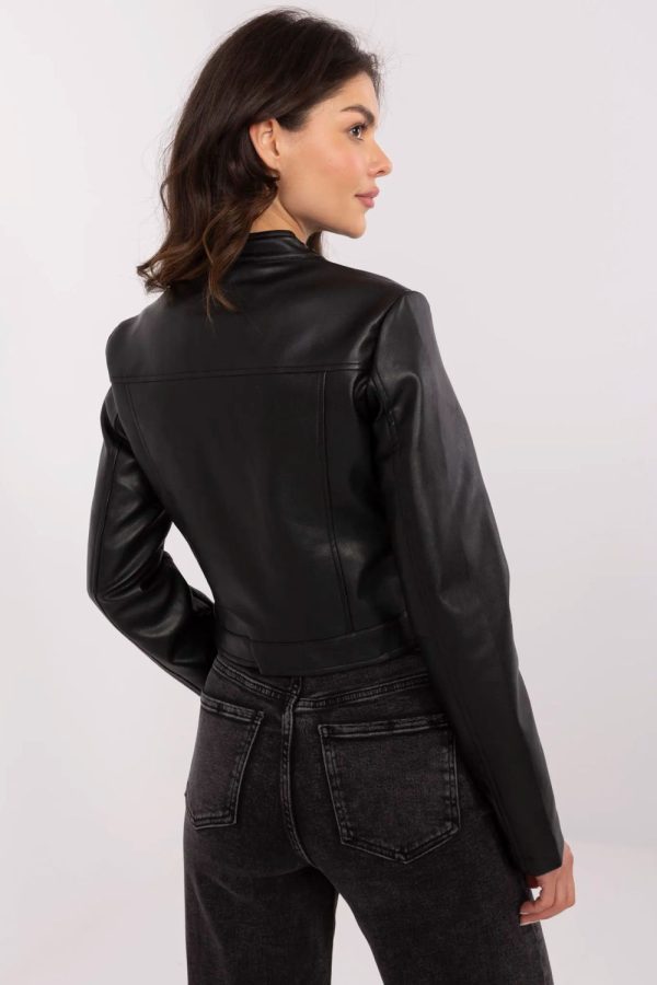 black Jacket model 211181 NM