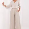 Women trousers model 211272 Italy Moda