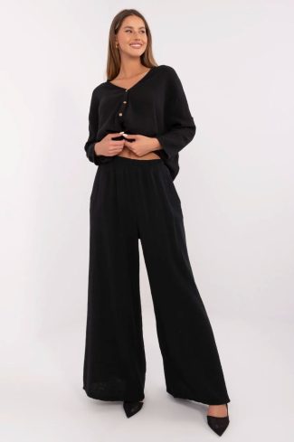 Women trousers model 211274 Italy Moda