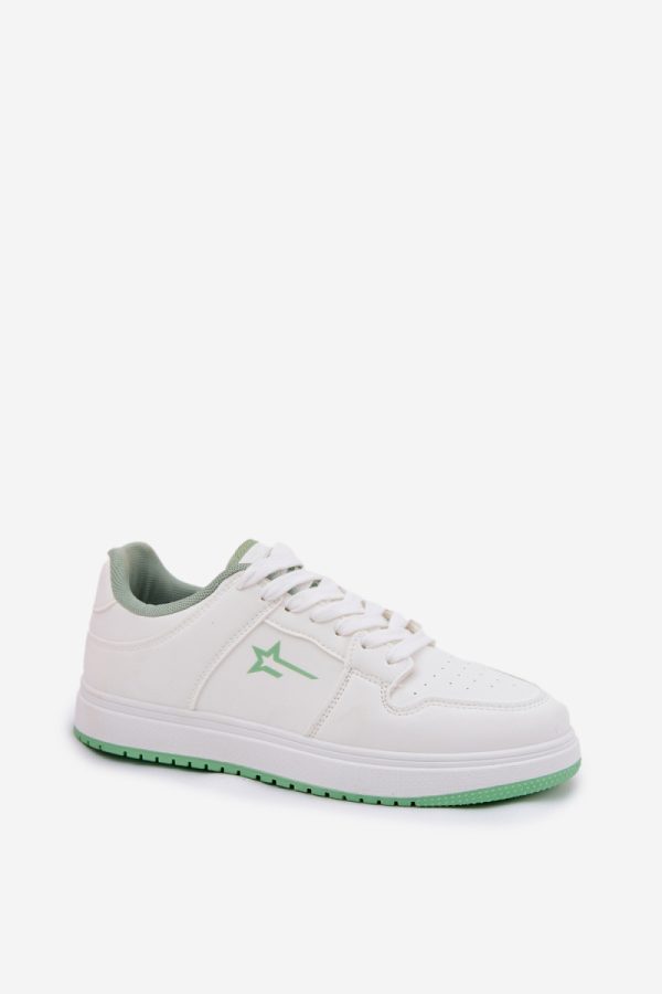 Platform sneakers model 211334 Step in style