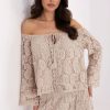 Blouse model 211441 Italy Moda