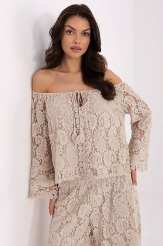 Blouse model 211441 Italy Moda