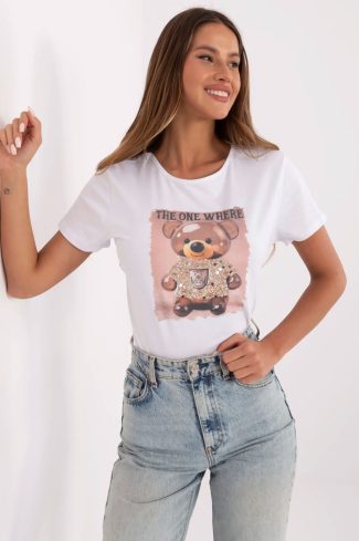 1073449 T-shirt model 211463 NM