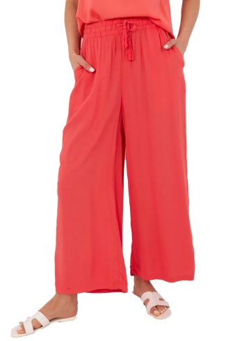pink Women trousers model 211494 Sublevel