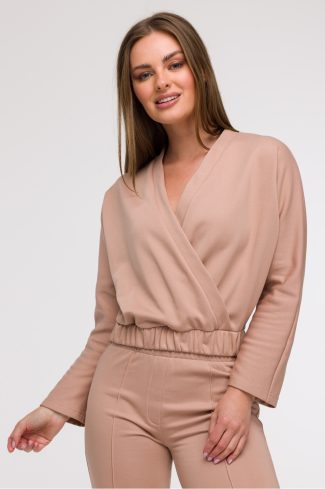 Sweatshirt model 211532 BeWear