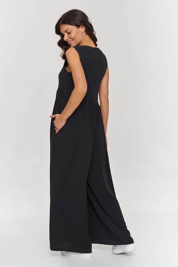 black Suit model 211552 Makadamia