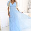1073800 Long dress model 211582 Numoco