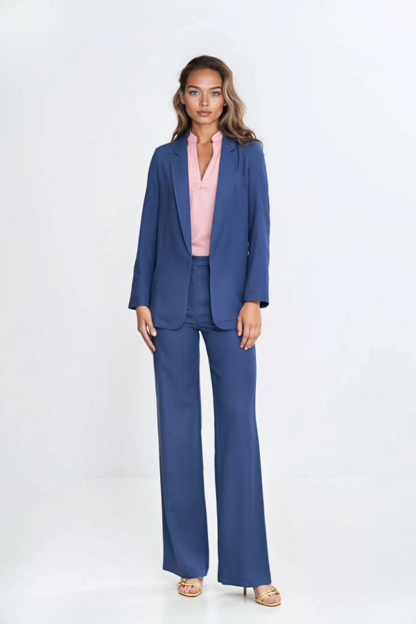 blue Jacket model 211792 Nife