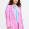 1074418 pink Jacket model 211793 Nife