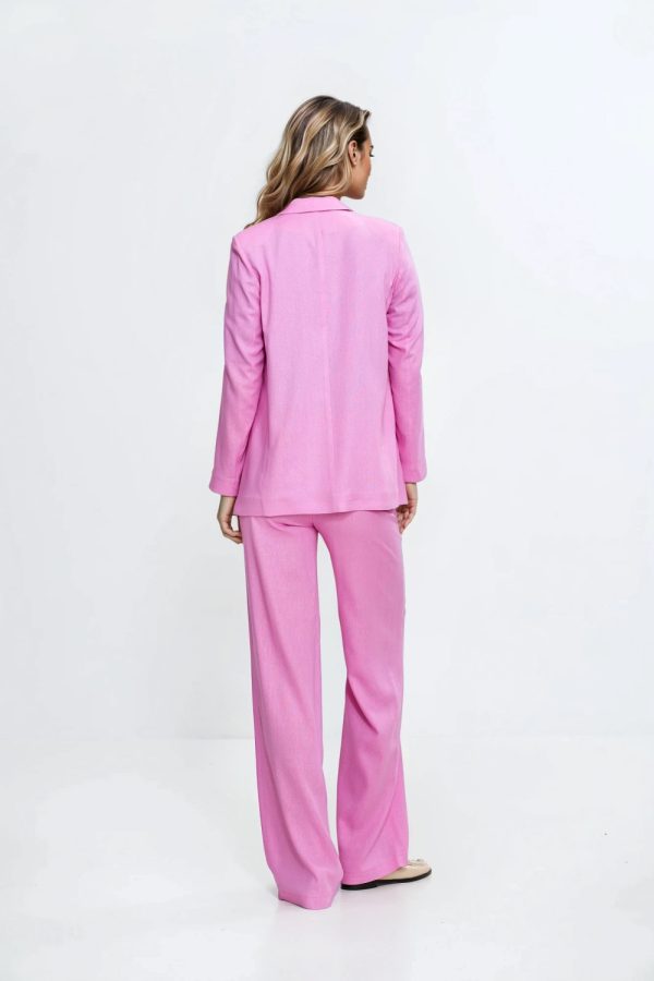 pink Jacket model 211793 Nife