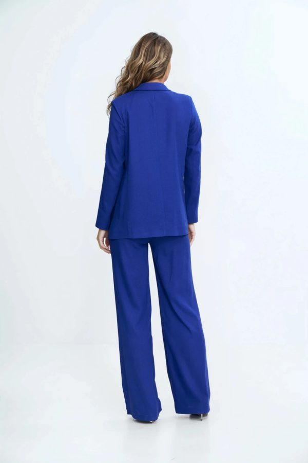 blue Jacket model 211794 Nife