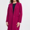 1074470 violet Jacket model 211808 Nife