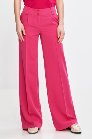 1074493 pink Trousers model 211814 Nife