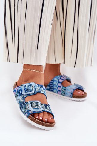 1074909 Flip-flops model 211961 Step in style