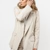 beige Jacket model 212176 awama
