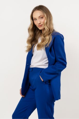 blue Jacket model 212219 awama