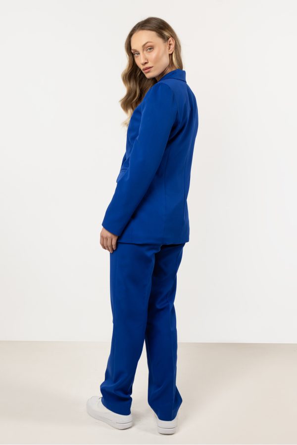 blue Jacket model 212219 awama