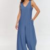 1076177 blue Suit model 212408 Makadamia