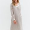 1077188 brown Nightshirt model 212752 Cana