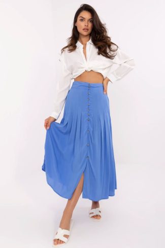 blue Skirt model 213083 Sublevel