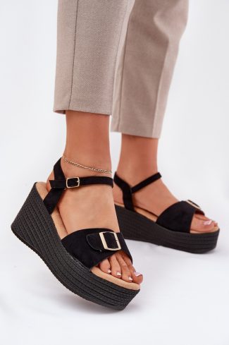 1078337 Buskin model 213177 Step in style