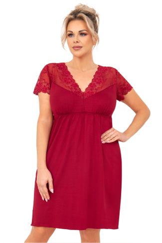 Plus Size Nightgown model 213327 Donna