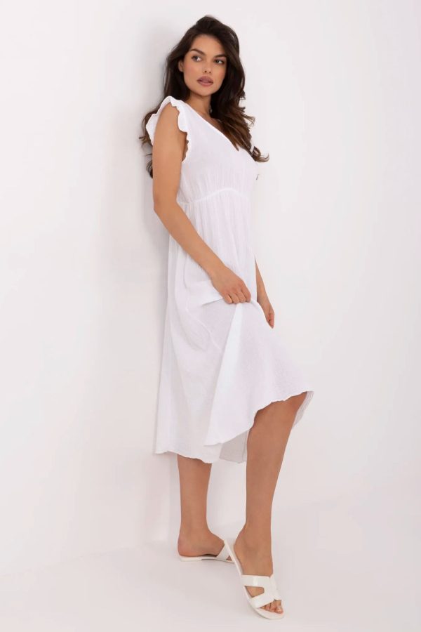 Daydress model 213552 Italy Moda
