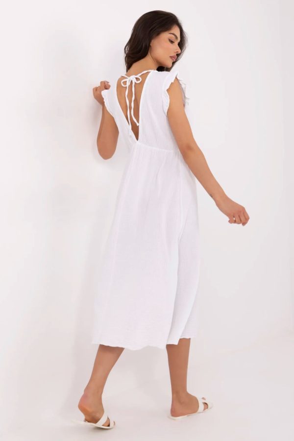 Daydress model 213552 Italy Moda
