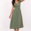 Daydress model 213557 Italy Moda