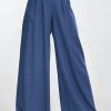 1080804 blue Trousers model 213975 Nife