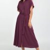 1080811 violet Daydress model 213977 Nife