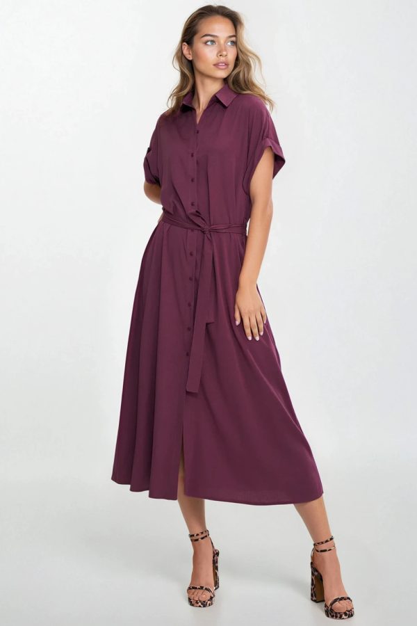 violet Daydress model 213977 Nife