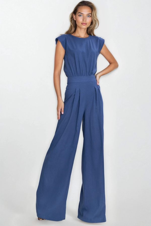blue Suit model 213980 Nife