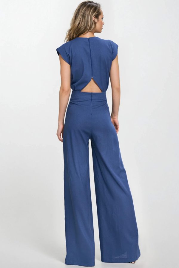 blue Suit model 213980 Nife