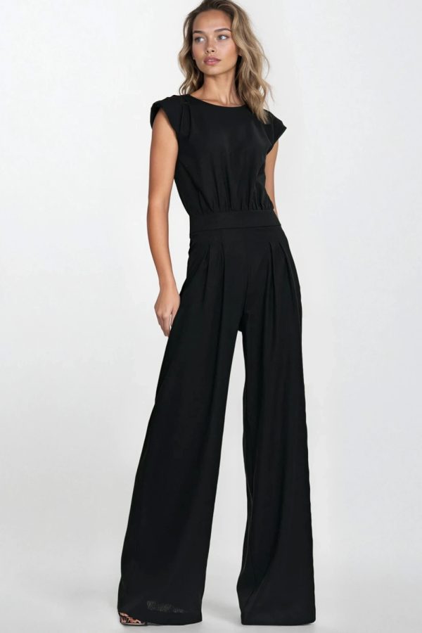 black Suit model 213981 Nife