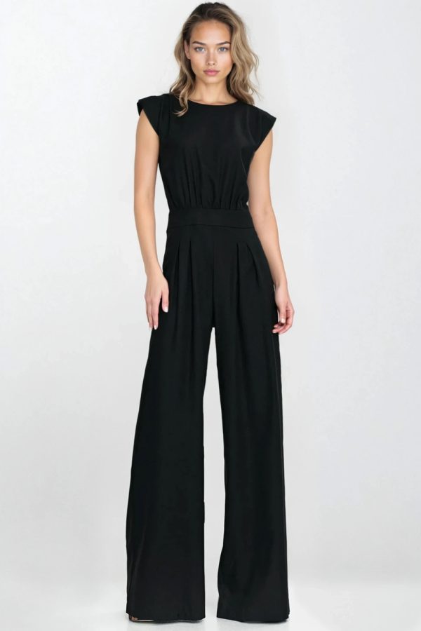 black Suit model 213981 Nife